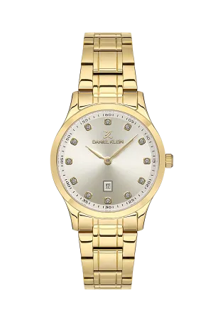 DANIEL KLEIN DK.1.13594-3 Women WATCH