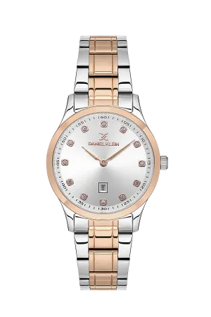 DANIEL KLEIN DK.1.13594-5 Women WATCH