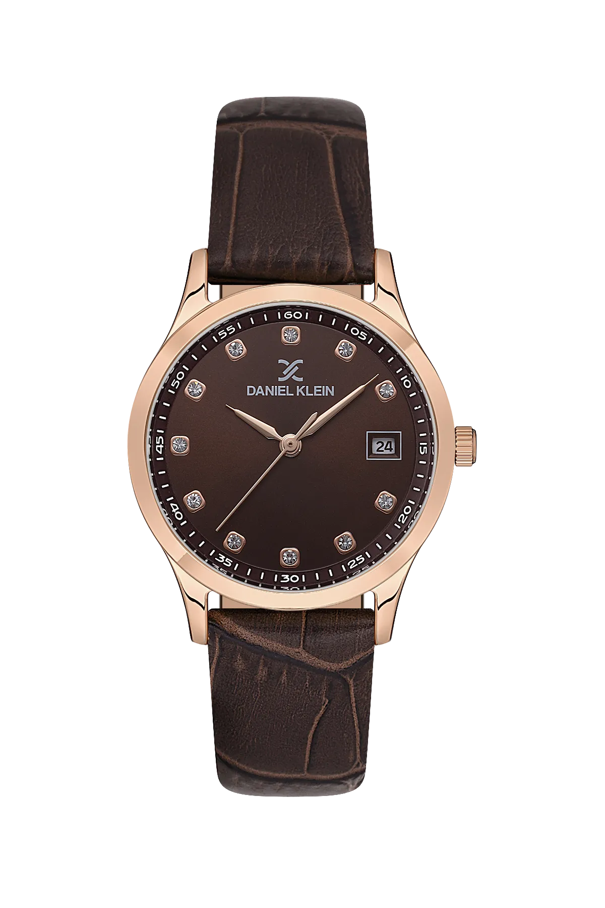 DANIEL KLEIN DK.1.13595-4 Women WATCH
