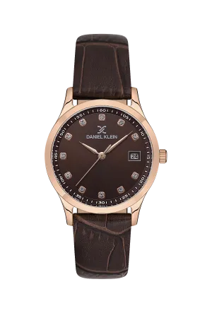 DANIEL KLEIN DK.1.13595-4 Women WATCH
