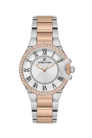 DANIEL KLEIN DK.1.13603-4 Women WATCH