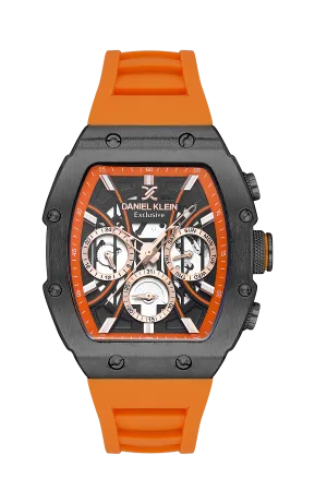 DANIEL KLEIN DK.1.13638-3 MEN WATCH