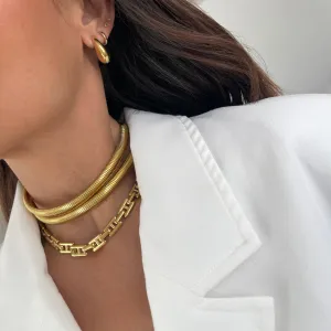 Double Emma Choker