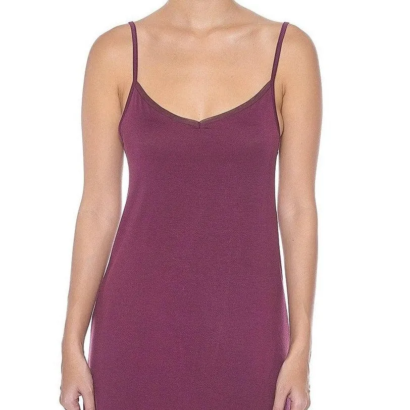 Douceur Soft Camisole Dress