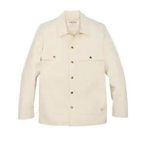 Dry Tin Jac-Shirt | Natural Seed