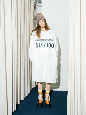 Eckhaus Latta Beanie