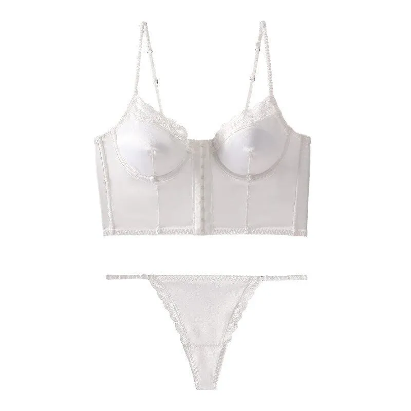 Ensemble Lingerie - Eliana