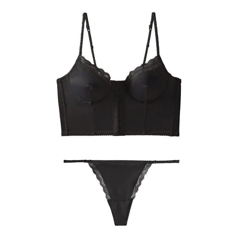 Ensemble Lingerie - Eliana