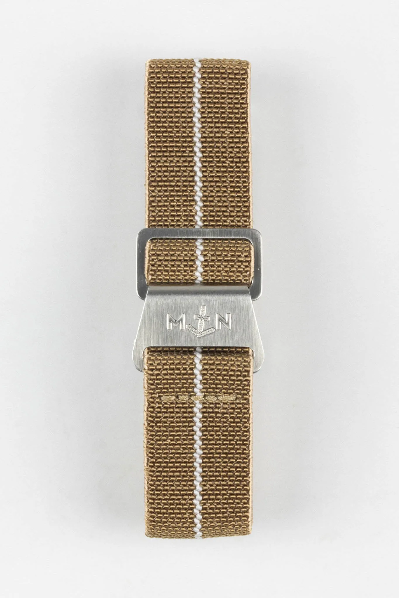 Erika's Originals SAHARA MN™ Watch Strap | Lumed Centerline