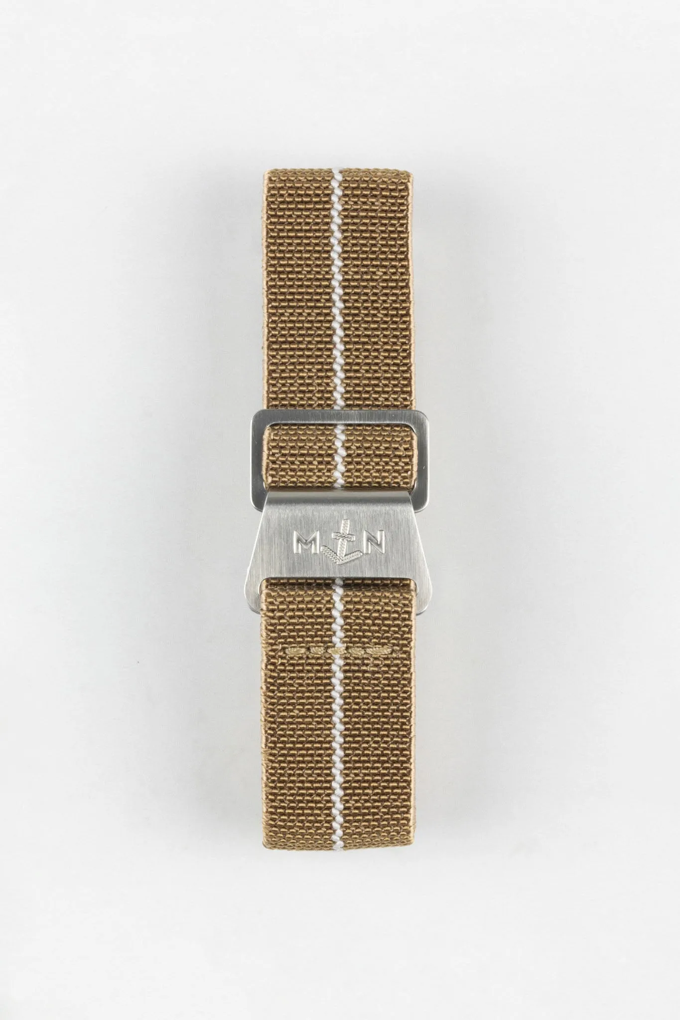 Erika's Originals SAHARA MN™ Watch Strap | Lumed Centerline