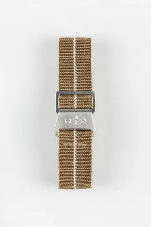 Erika's Originals SAHARA MN™ Watch Strap | Lumed Centerline