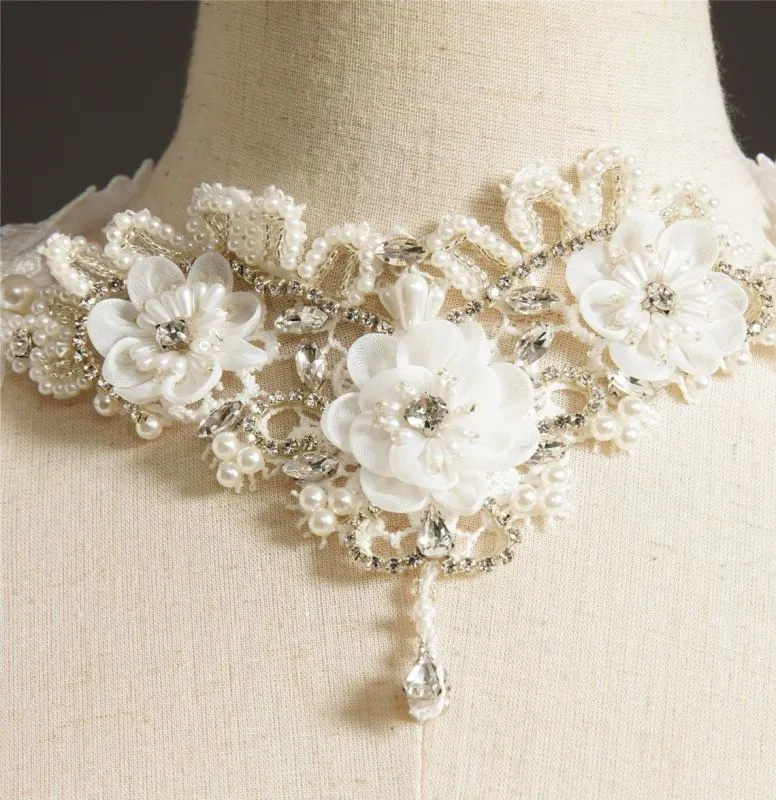 Etsy Diamond White Cape