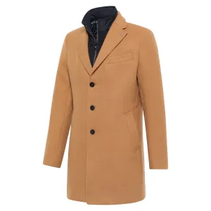 Executive Car Coat