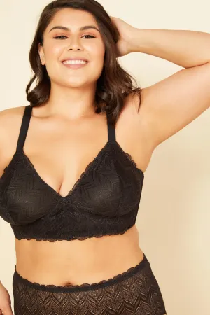 Extended Bustier