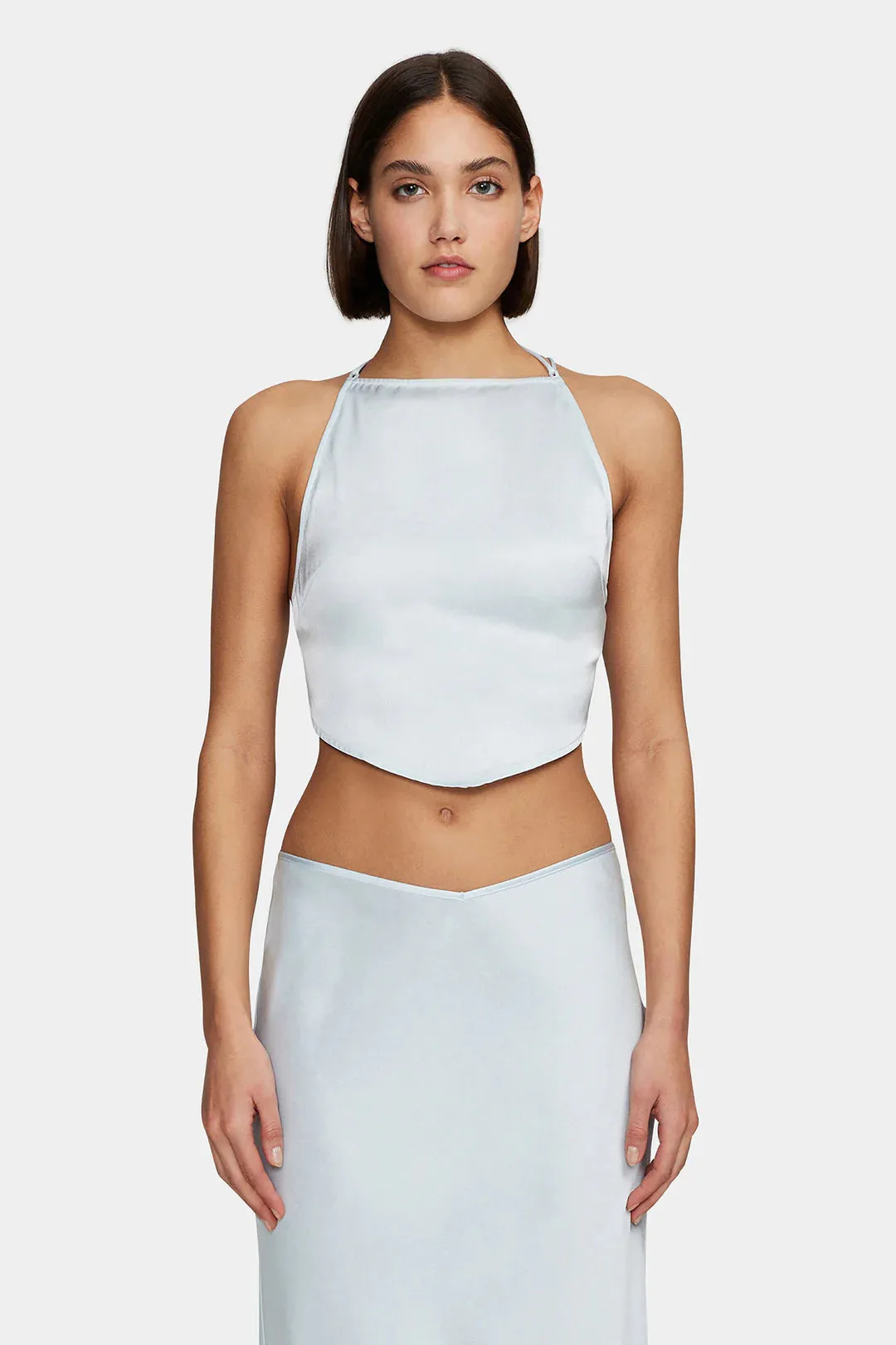 Fallon Halter Top