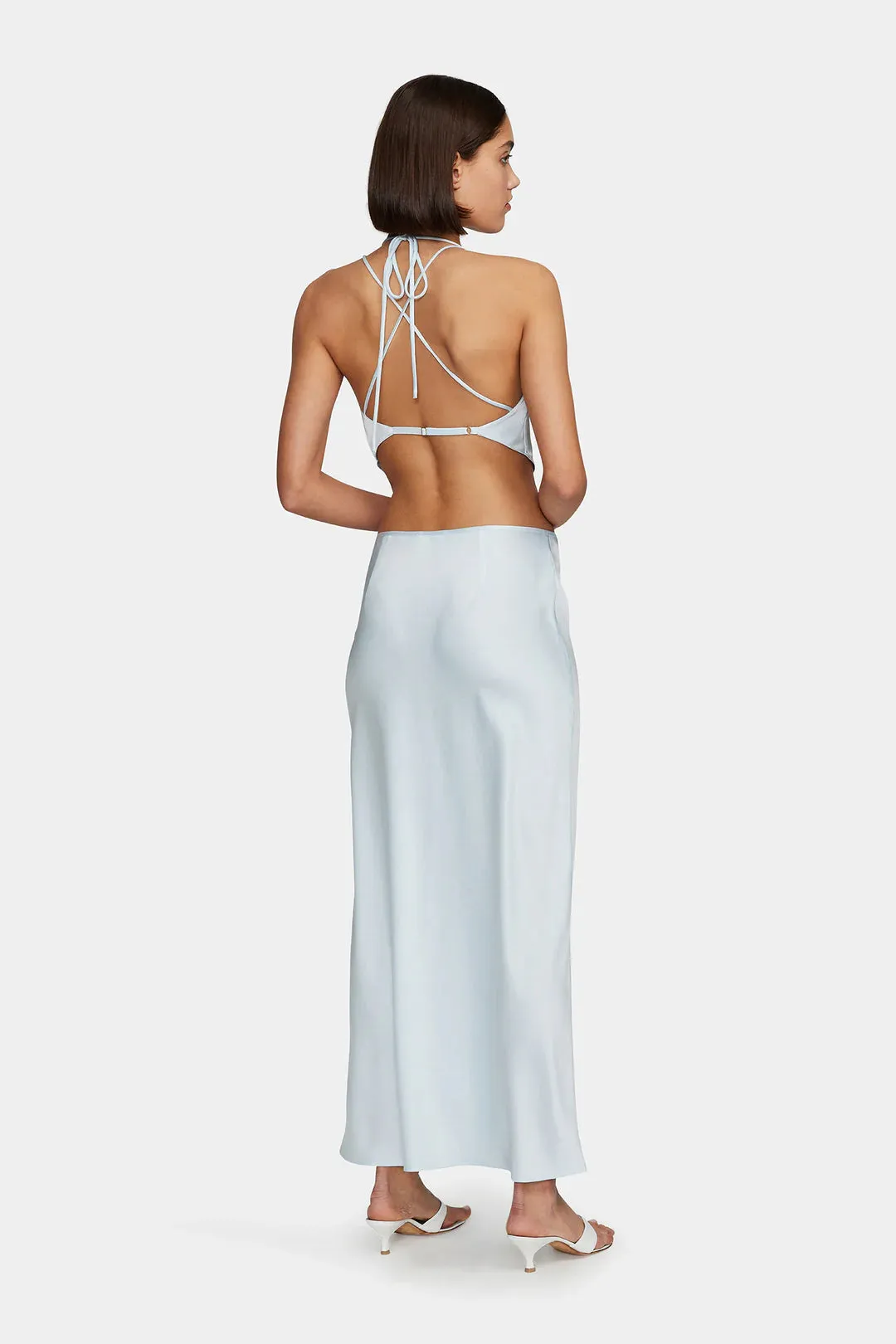 Fallon Halter Top