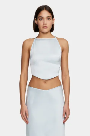 Fallon Halter Top