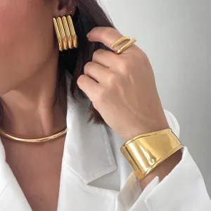 Fearless Choker