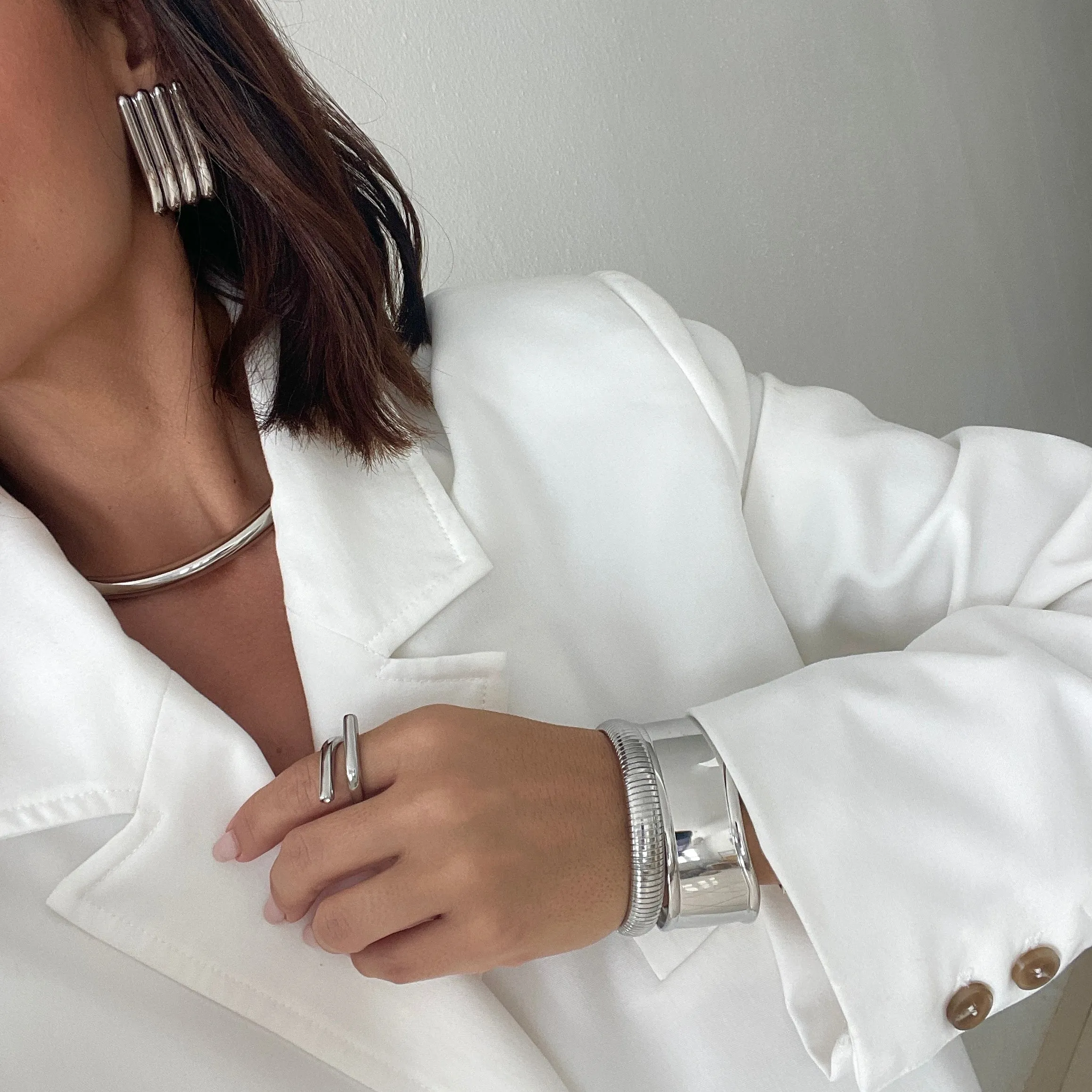 Fearless Choker