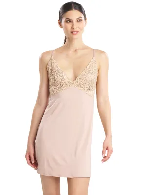 Feathers Essentials Chemise ::RET