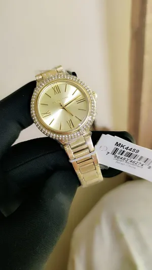 Feminine Watches