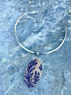 Fractal Choker