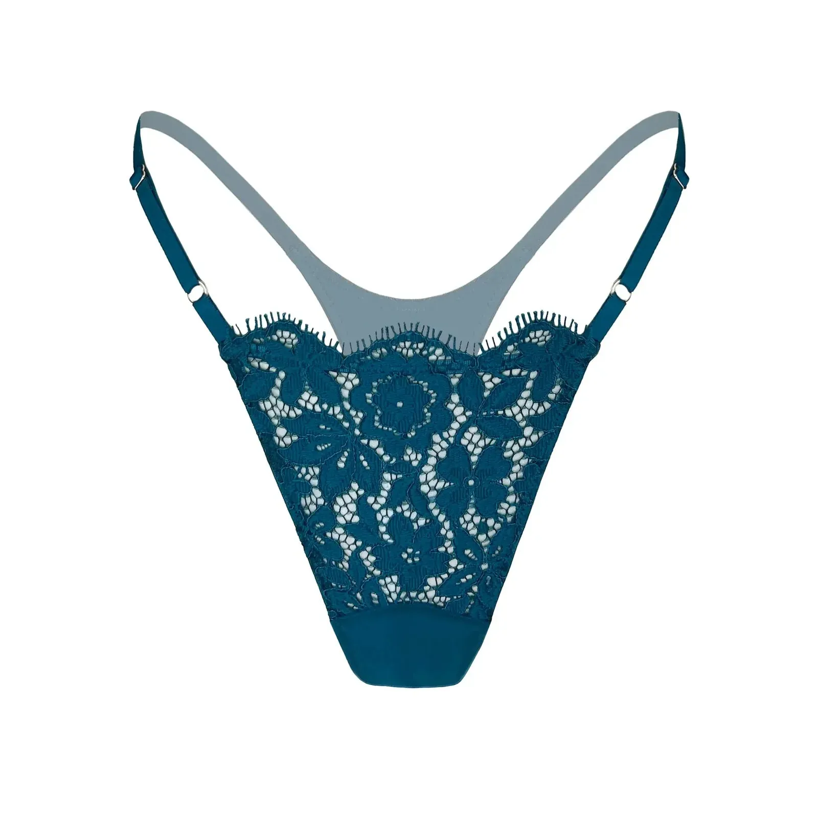 Frisson Micro-G Thong Tourmaline