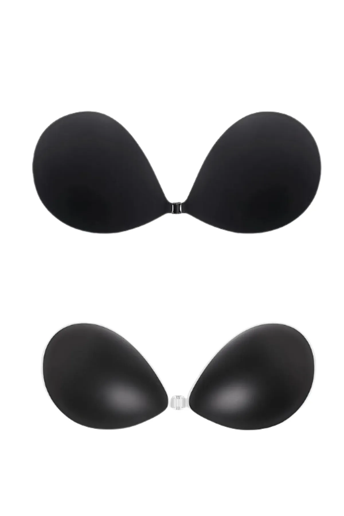 FRONT HOOK MAGIC BRA CUP SIZE "C"