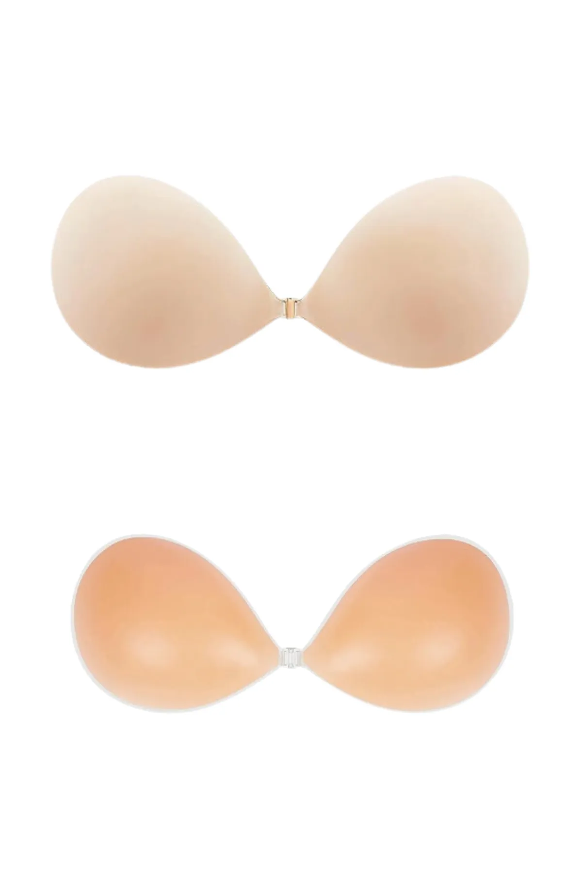 FRONT HOOK MAGIC BRA CUP SIZE "D"
