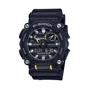 G-SHOCK Analog-Digital GA-200 Series