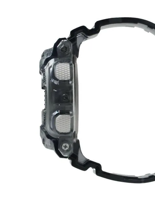G-Shock Analog Digital Limited Edition Women's Watch GMAS110GS-8A