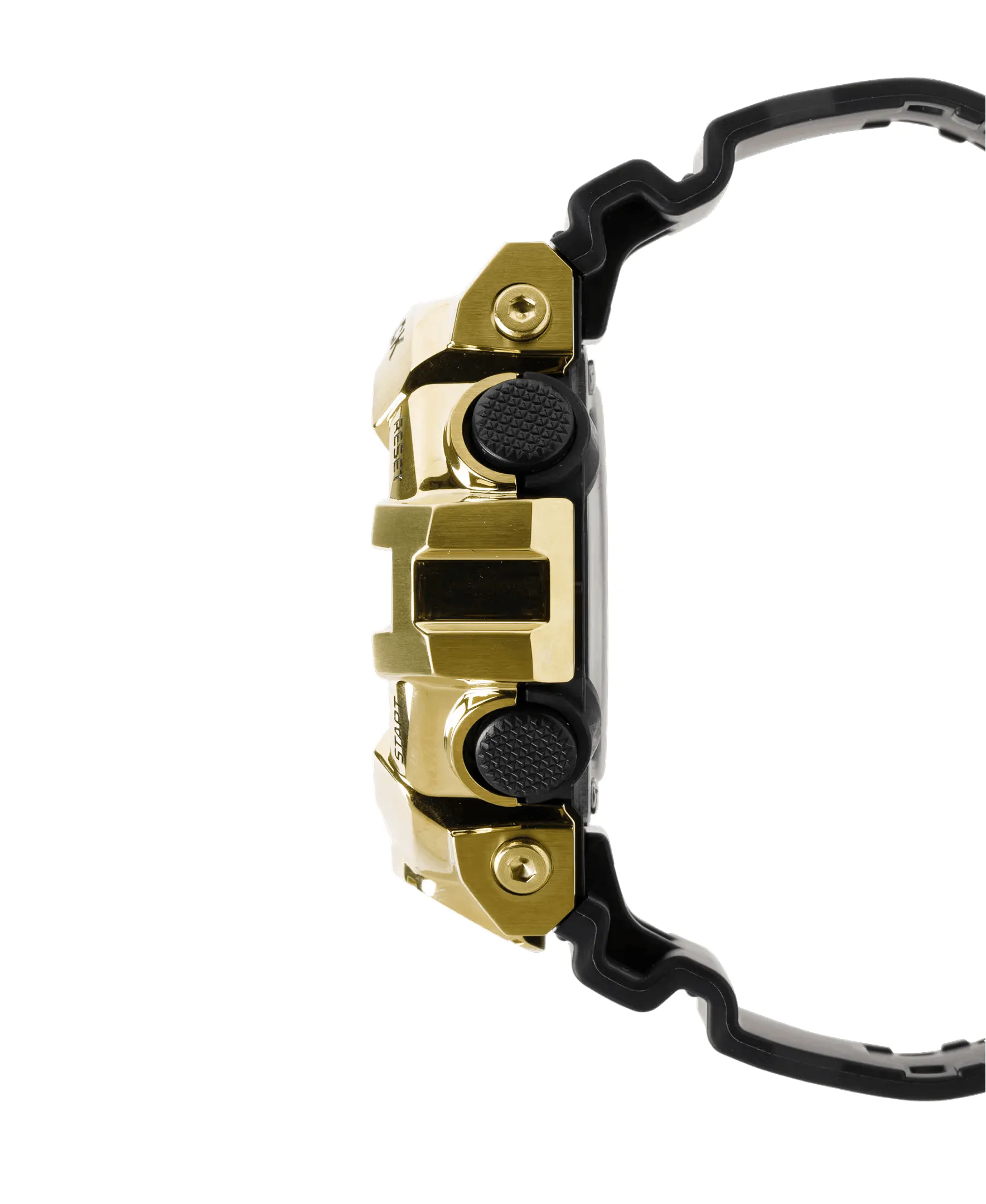 G-Shock G-STEEL 700 SERIES Quartz Men's Watch GM700G-9A