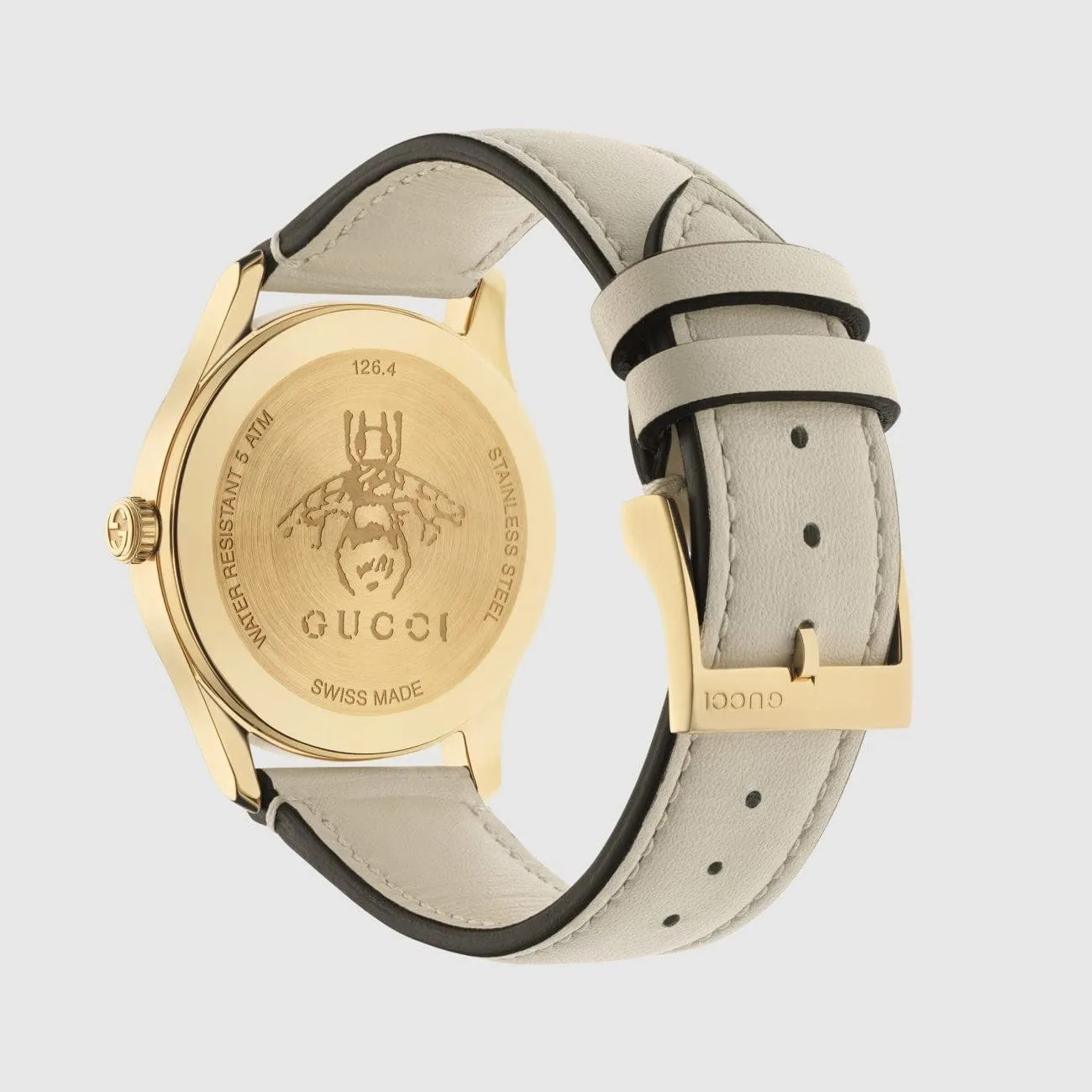 G-TIMELESS WATCH