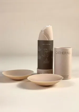 Gatherall Nipple Covers