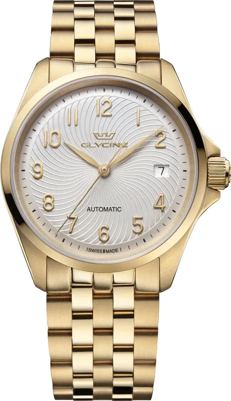 GLY Watch Combat 6 Lady Classic 36