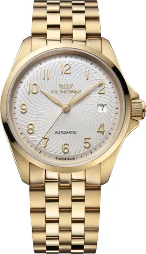 GLY Watch Combat 6 Lady Classic 36