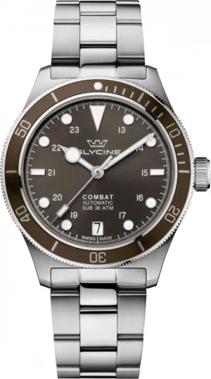 GLY Watch Combat Sub 36
