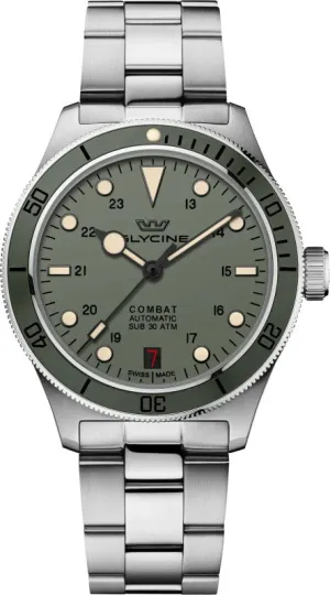 GLY Watch Combat Sub SpORSt 36