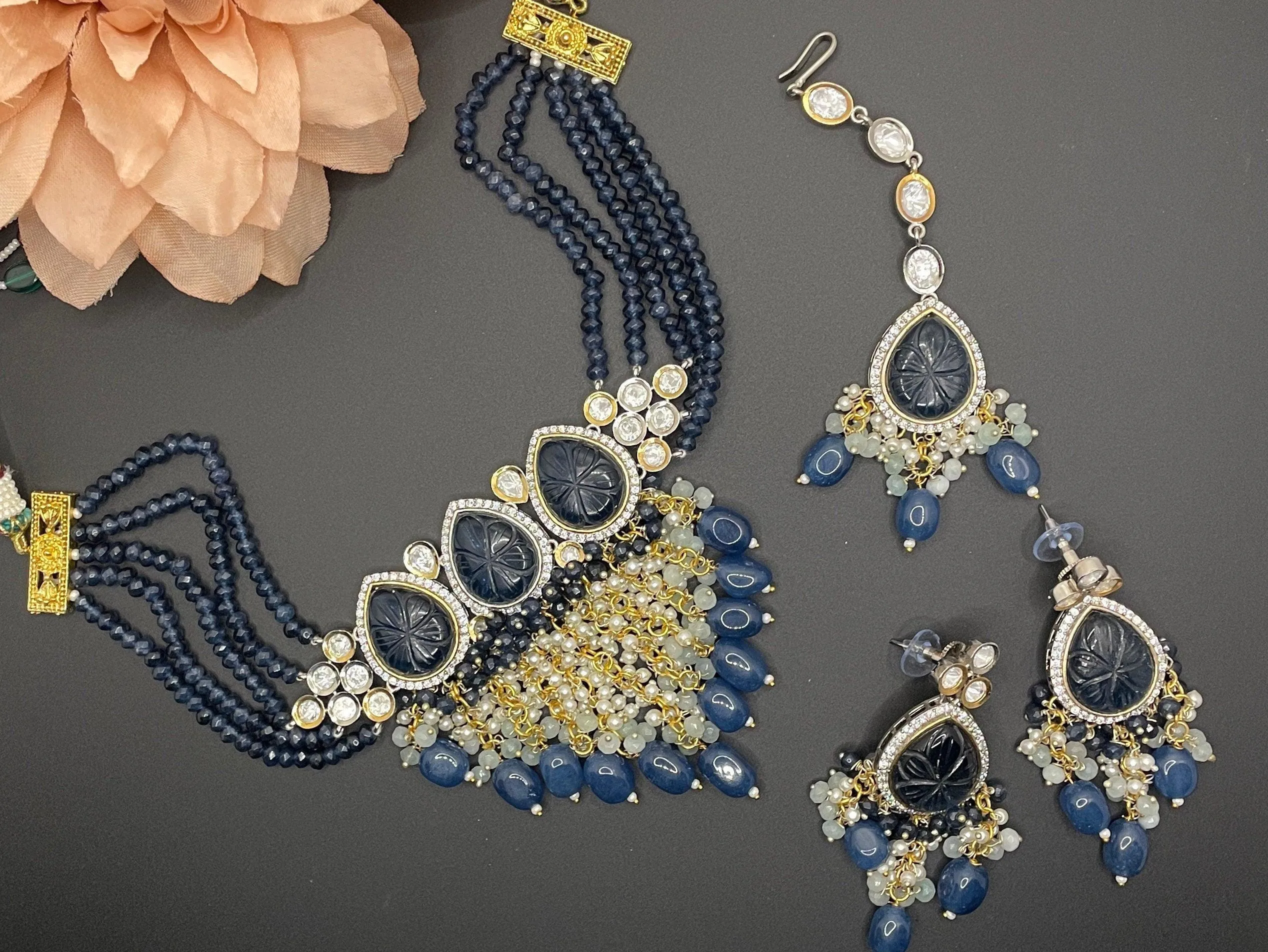 Grace SET