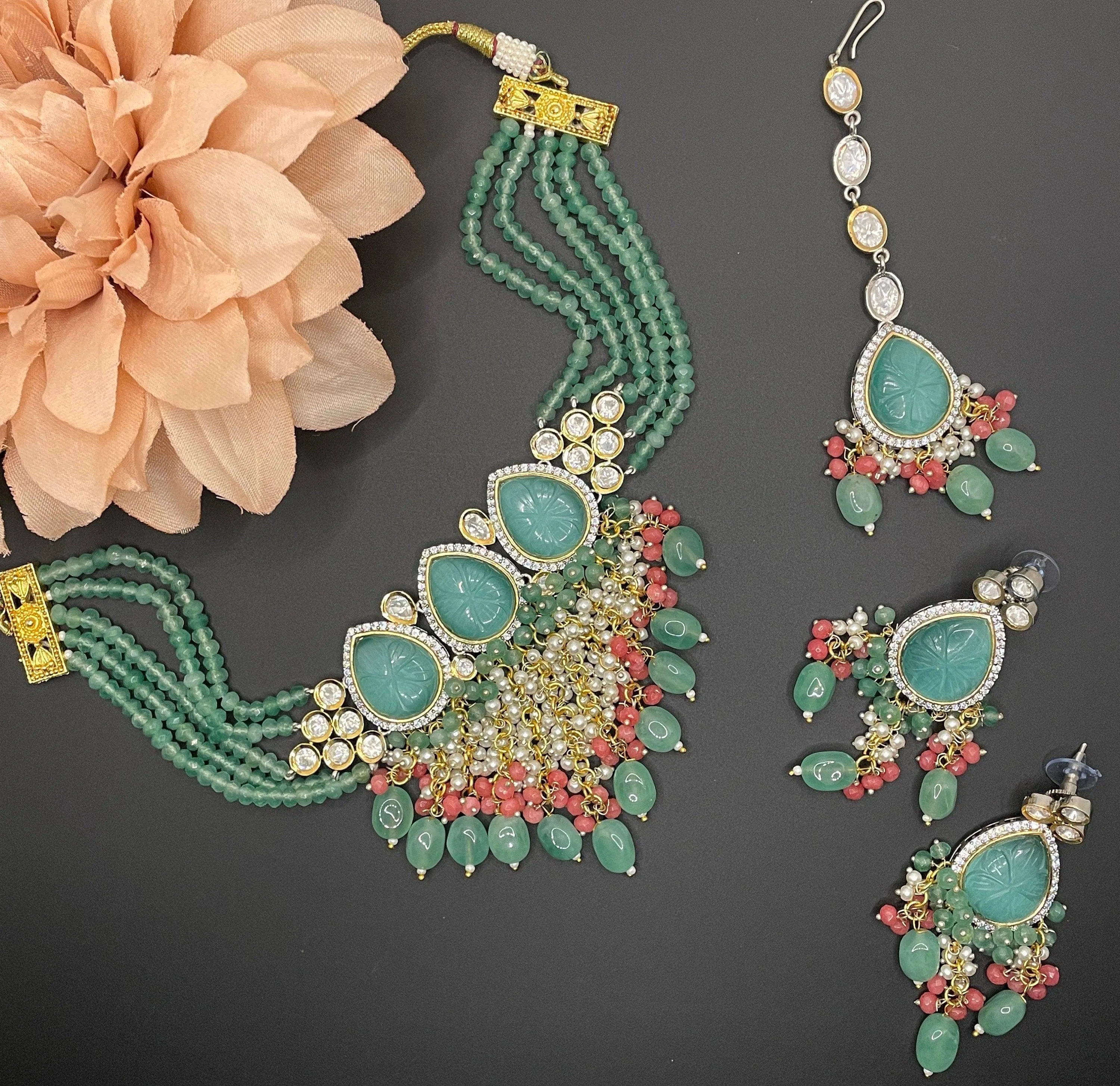Grace SET