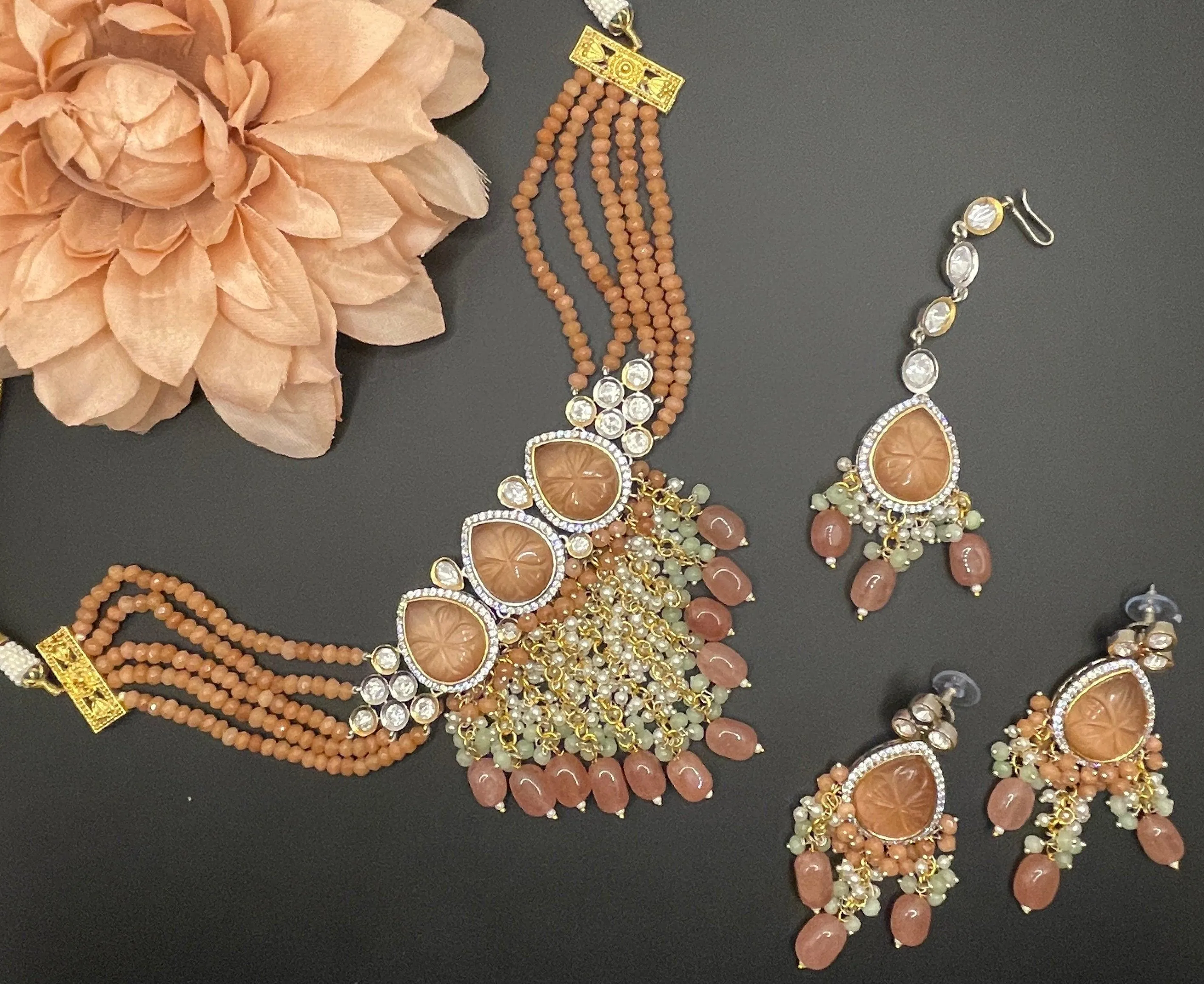 Grace SET