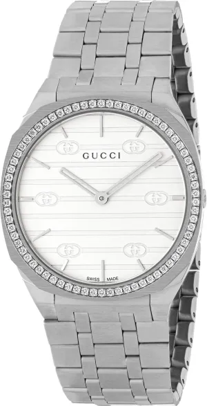 GUCCI 25H