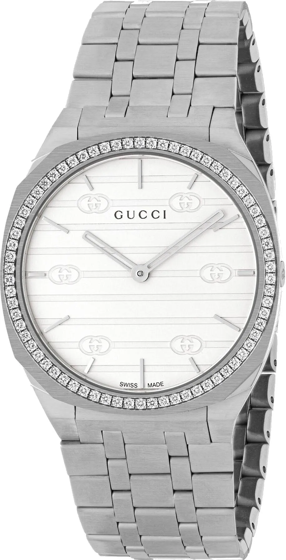 GUCCI 25H
