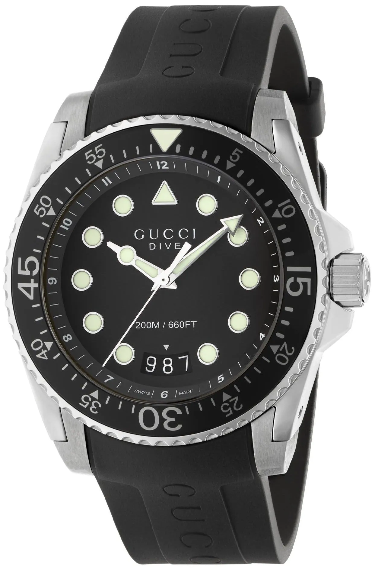 Gucci Dive