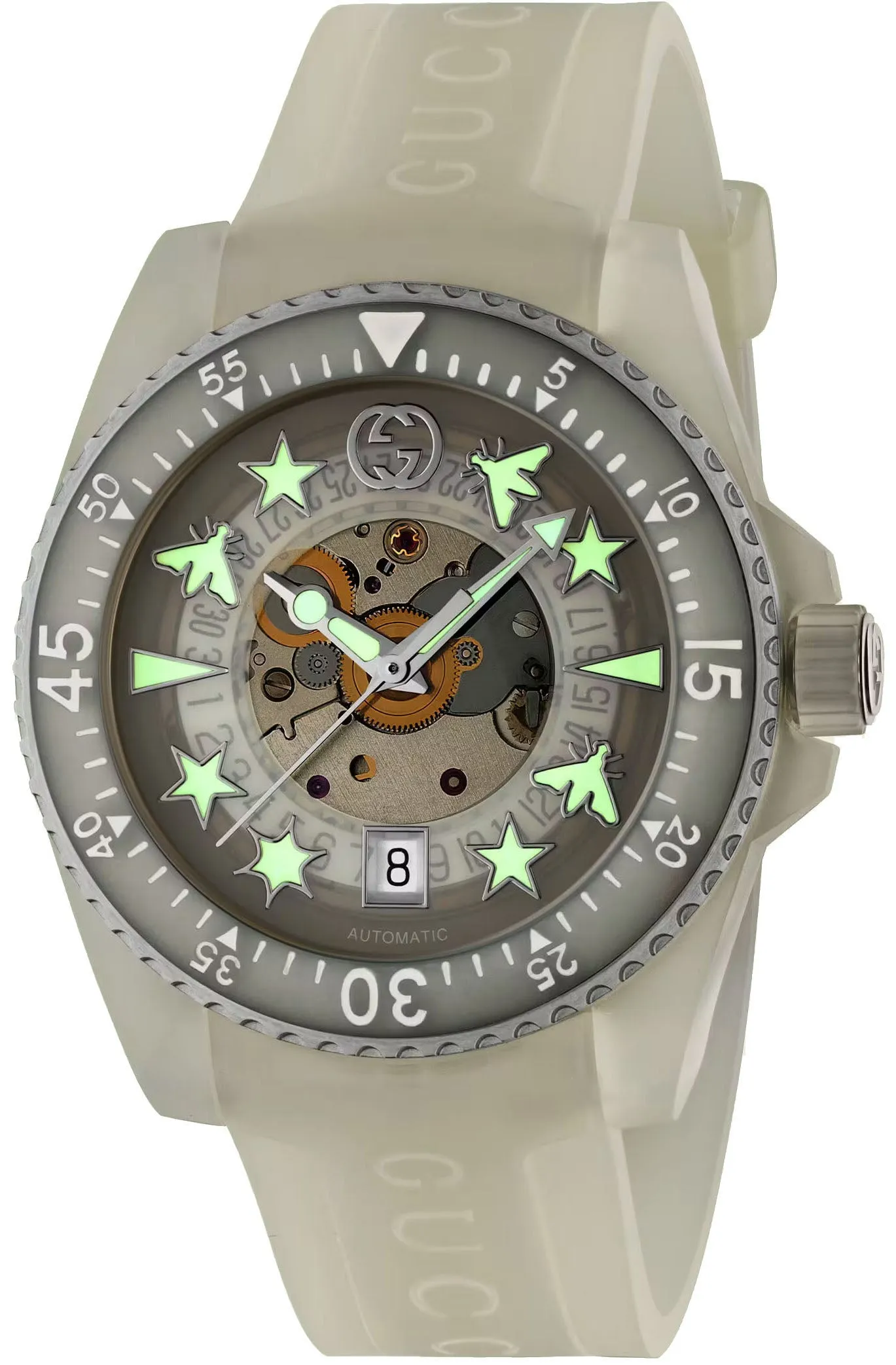 Gucci Dive