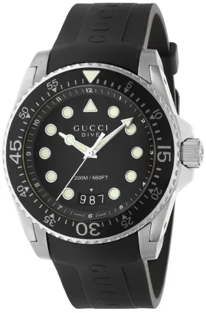 Gucci Dive