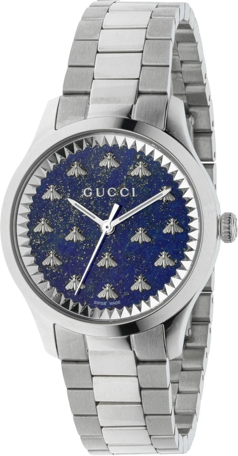 Gucci G-Timeless Watch D