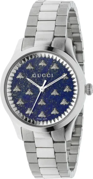 Gucci G-Timeless Watch D