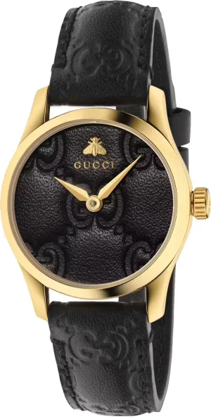 Gucci Watch G-Timeless Ladies D