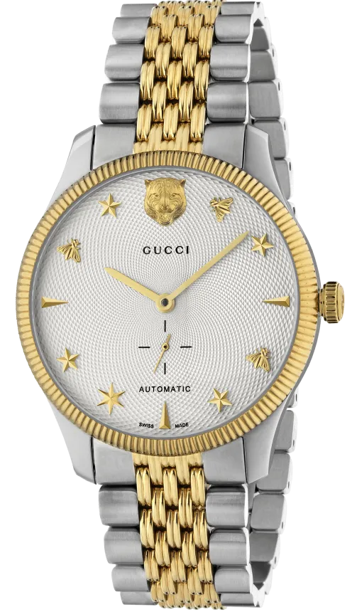 Gucci Watch G-Timeless Mens D